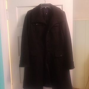 Gap pea coat